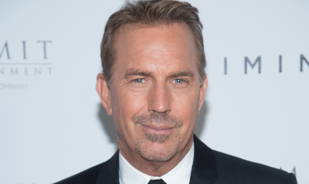 Kevin Costner Rumored To Be Dating Superstar Singer After Cozy Photos Surface