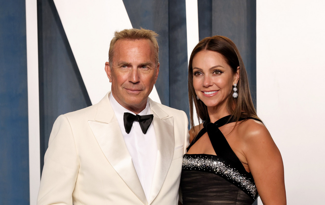 Kevin Costner Wins Court Battle Against Estranged Wife After Judge Sides With Him On Child Support Payments