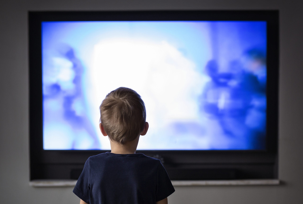 Florida Parents Furious Their Fourth Graders Were Shown ‘Winnie The Pooh’ Horror Film In School