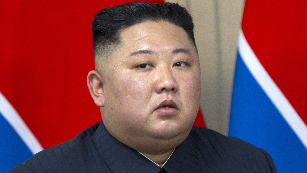 Biden Admin Issues Rare Threat To Enhance Deterrence Against Hostile Foreign Power