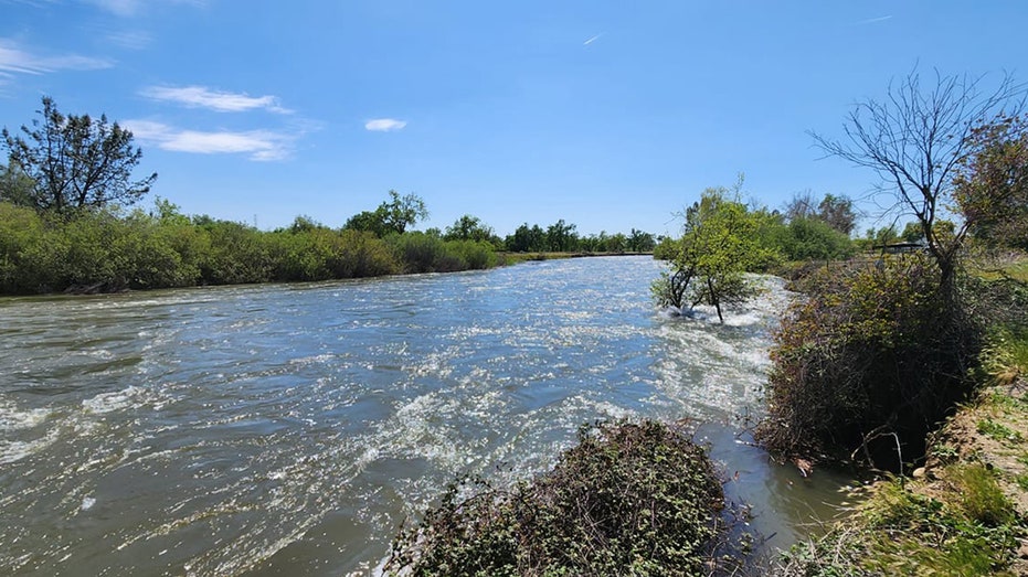 4-year-old boy swept away in California river found dead day after 8-year-old sister’s body recovered