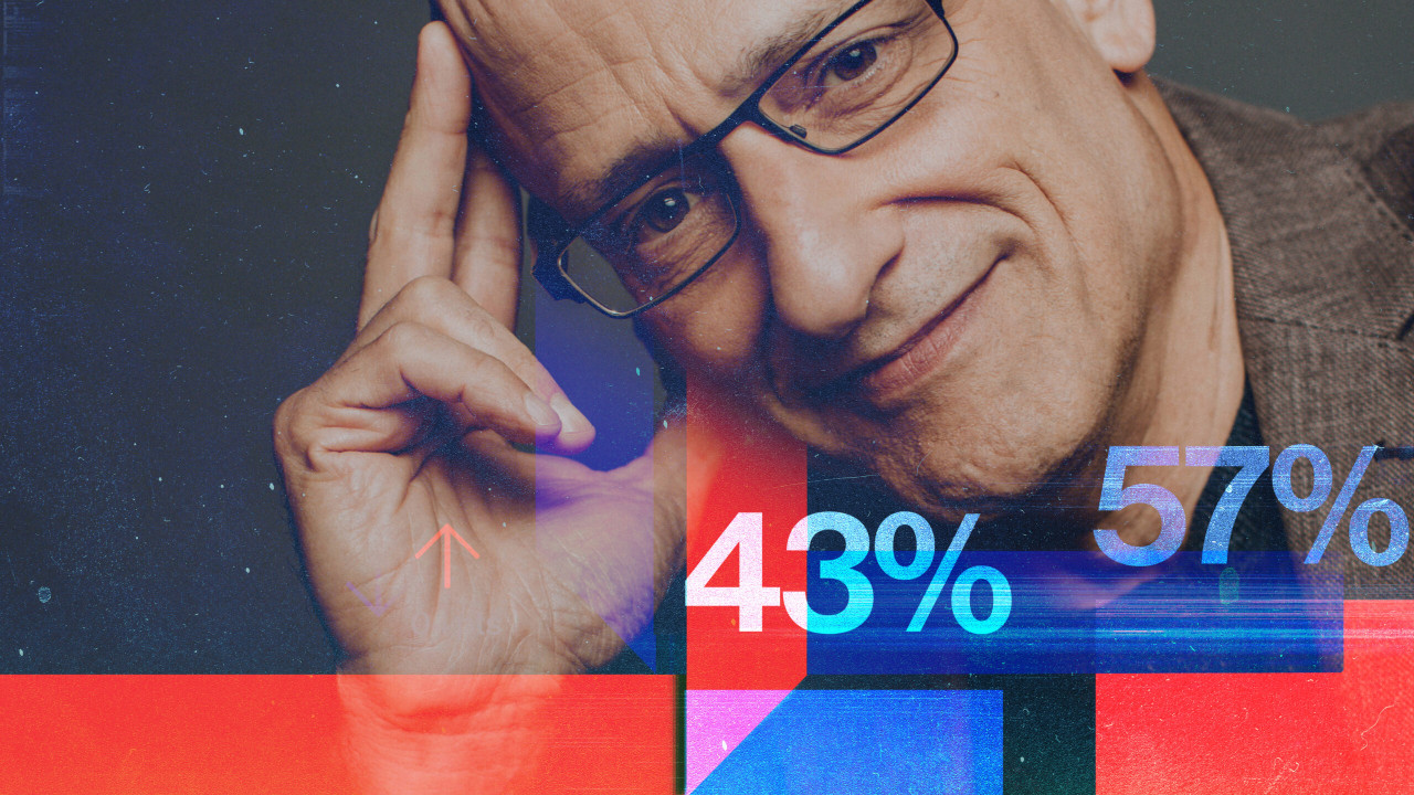 Democrats Worry Democracy Is In Danger From Democracy