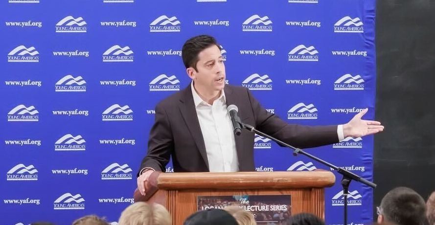 ‘Radical Indoctrination Factories For Producing Ignorant Activists’: Michael Knowles Talks Leftist Takeover Of Elite Universities At Cornell