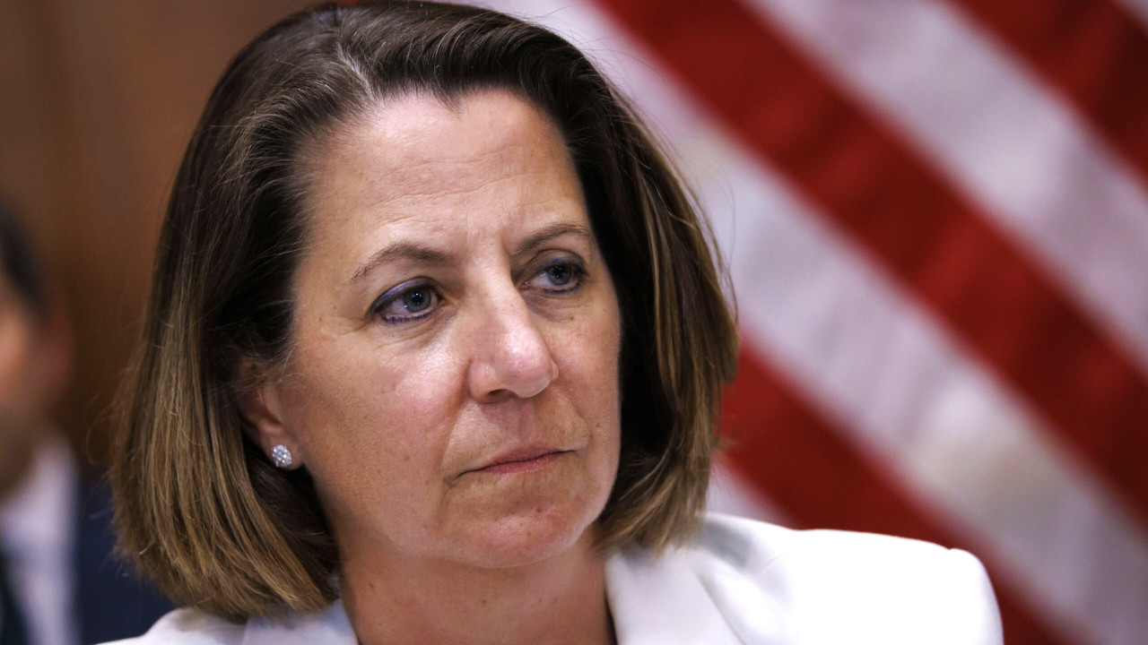 100+ Federal Investigations Opened In U.S. Stemming From October 7 Attack: DOJ Official