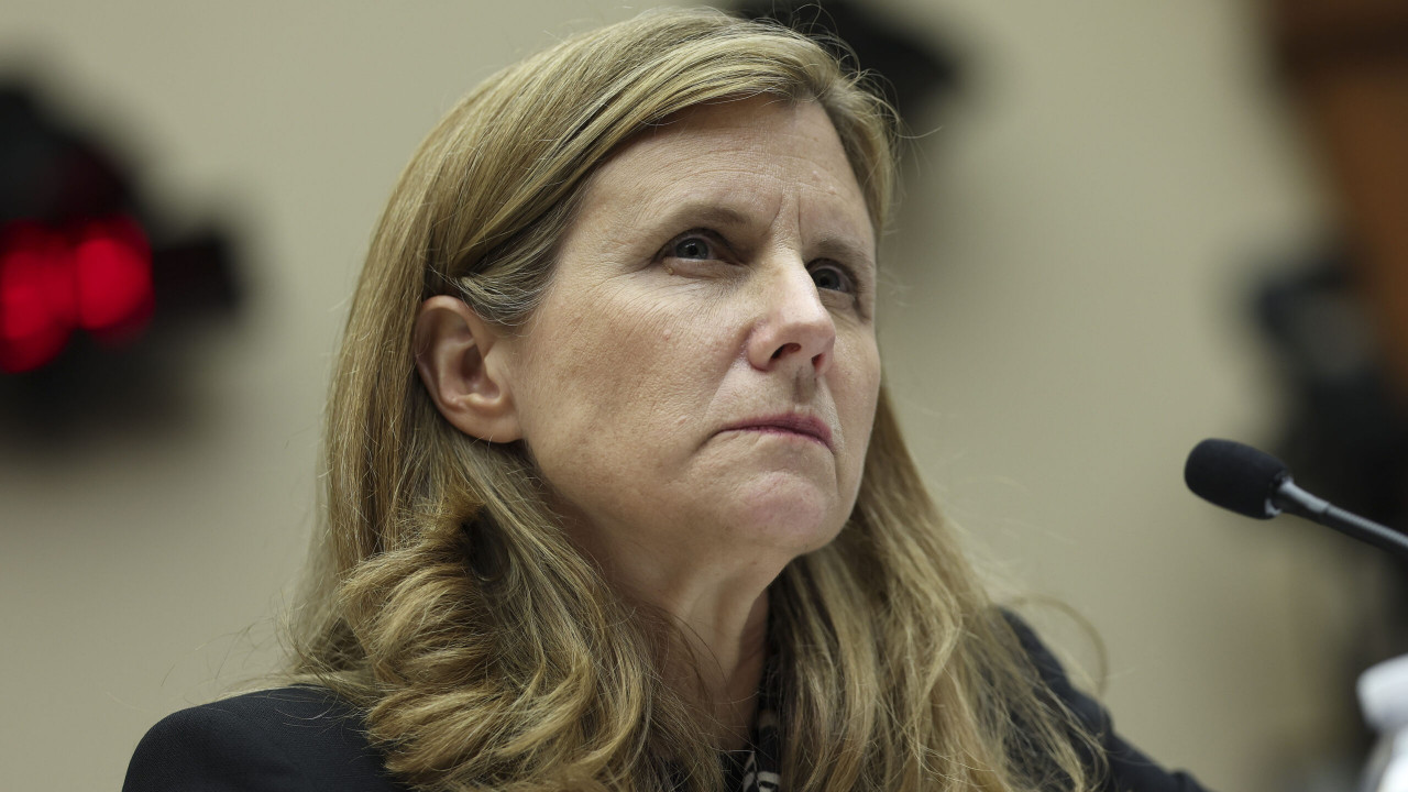 Wharton Board Demands Penn President Liz Magill Resign Over Horrifying Remarks