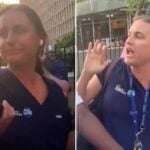 Pregnant Nurse Receives Threats, Goes Into Hiding After Being Falsely Accused of Taking Rental Bike From Black Man – Her Lawyer Sets the Record Straight! (VIDEO)