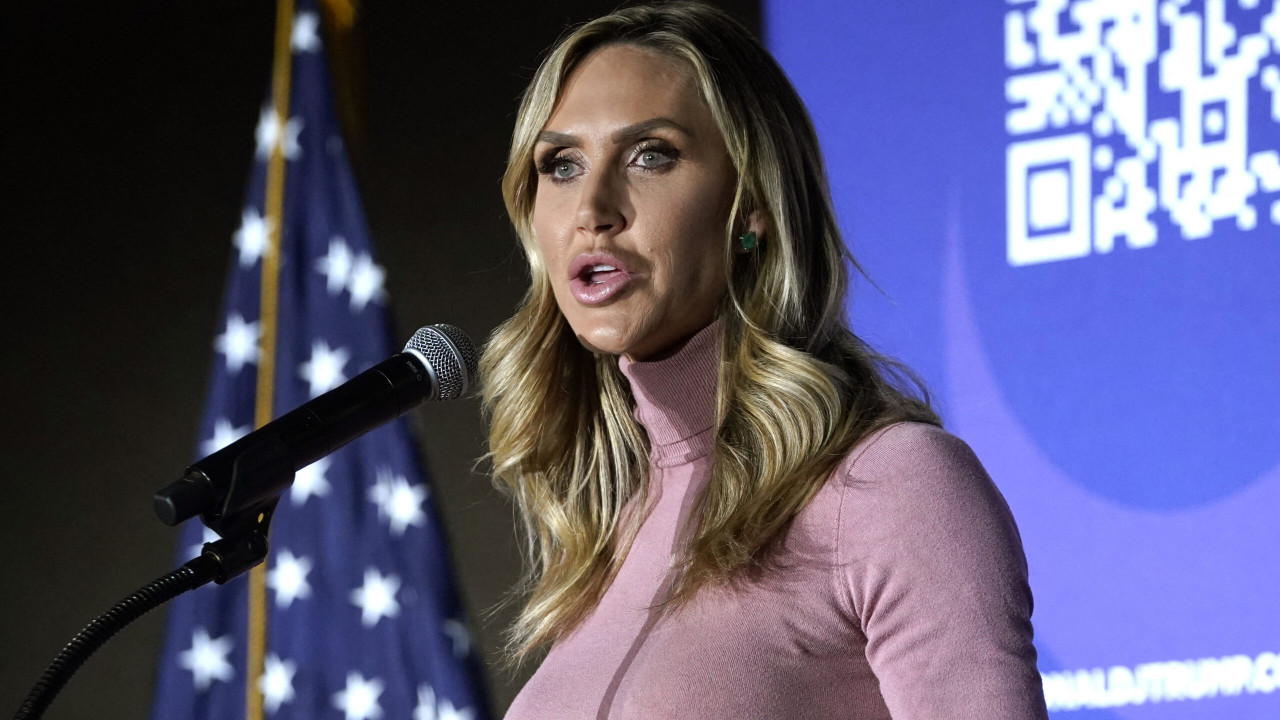 Lara Trump: Republican Voters ‘Absolutely’ Interested In RNC Paying Trump’s Legal Bills