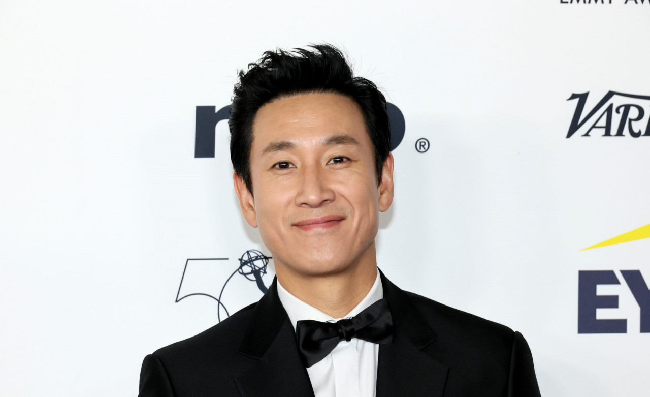 Actor Best Known For Academy Award-Winning Film ‘Parasite’ Dead At 48