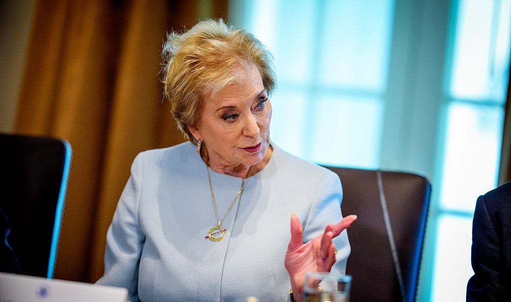 Trump Admin Cuts Funds For ‘Divisive,’ ‘Woke’ Children’s Programing At PBS