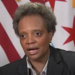 Lori Lightfoot Demands TX Governor Greg Abbott Stop Sending Illegal Immigrants to Chicago – ‘We Are Completely Tapped Out’