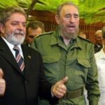 LIKE A DICTATOR: Brazilian Socialist President Lula da Silva Wants to Control Civilian Firearms