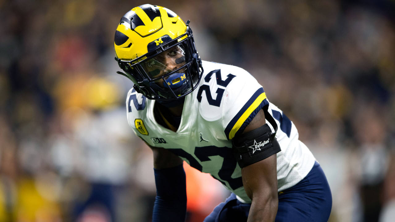 Michigan Player Filing Criminal Charges Against Michigan State Players For Violent Tunnel Attack: Report