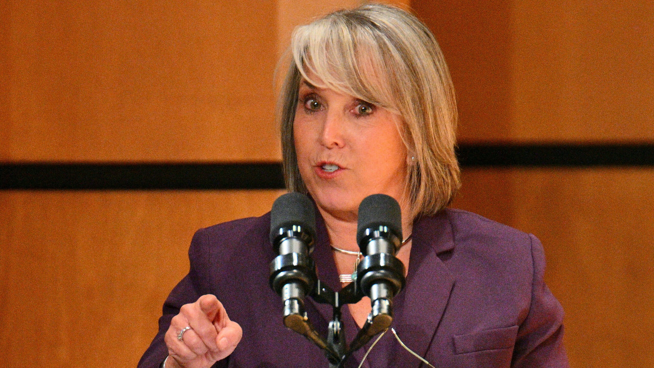 New Mexico Governor Suspends People’s Right To Carry Guns In Albuquerque