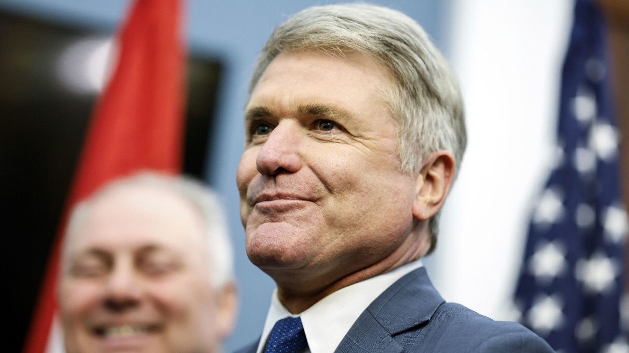 Top House Republican Suggests Biden Official Could Have Committed Treason