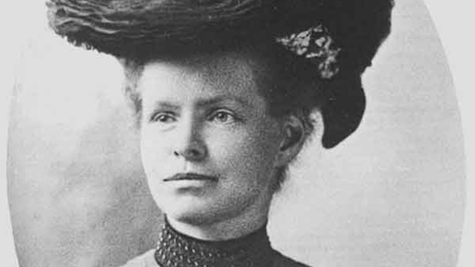 Meet the American who unlocked the science of gender, Nettie Stevens, female research pioneer