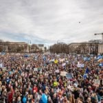 NATO and EU Encounter Widespread Distrust Among Majority of Ukrainians – Survey by The European Conservative