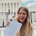 NCAA Athlete Alleges ChatGPT “Scolded” Her Over Message On Protecting Women in Sports