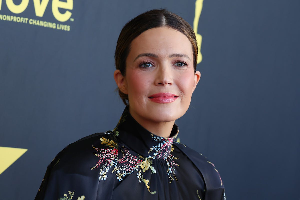 Mandy Moore Blasts LA County For ‘Nonsensical Red Tape’ Attempting To Rebuild Post-Wildfire