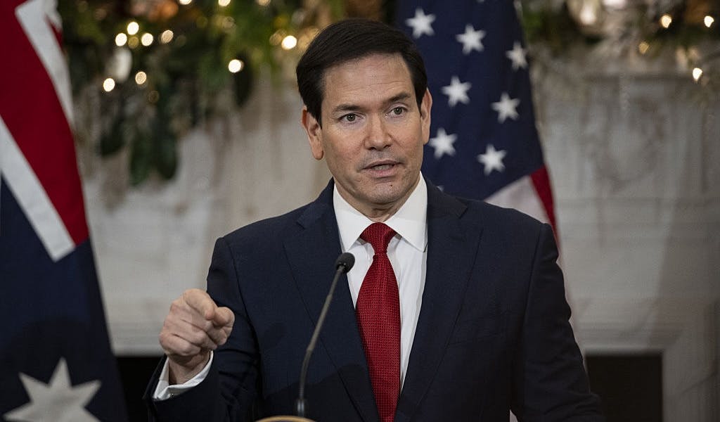 State Department Freezes Immigrant Visas For 75 Countries Over ‘Unacceptable Rates’ Of Welfare