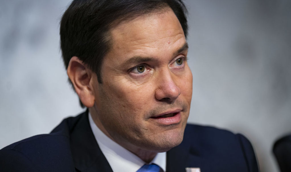 GOP Senators Urge Biden To Ban Travel From China Over ‘Unknown Respiratory Illness’