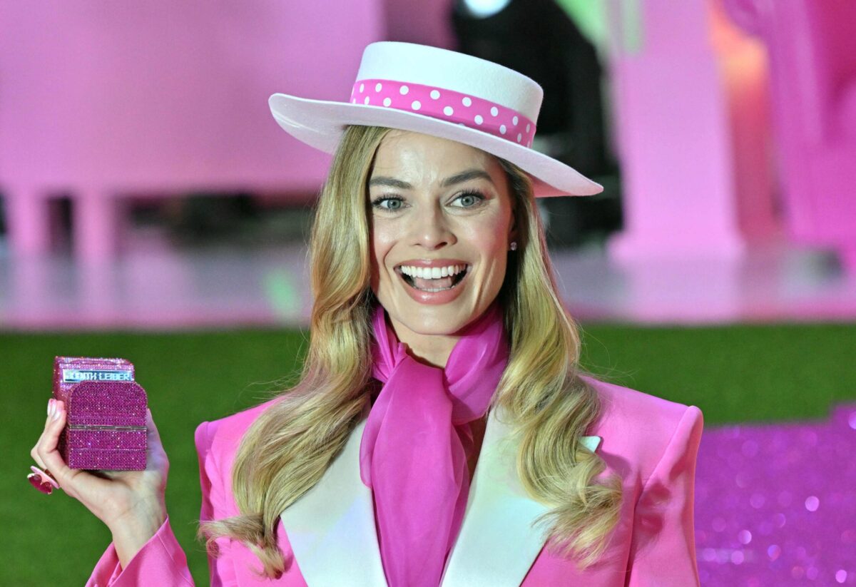 ‘Barbie’ Director Strongly Rejected CGI For One Part Of The Film: ‘That’s Terrifying’