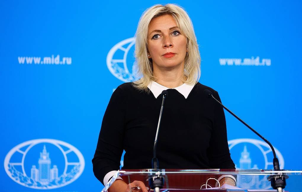 Russia on Nord Stream Sabotage: “EU Will Have to Face the Fact they Have Been Betrayed”