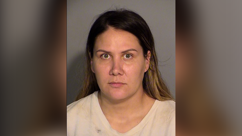 Wanted Las Vegas woman arrested after commenting under news post about her case on social media