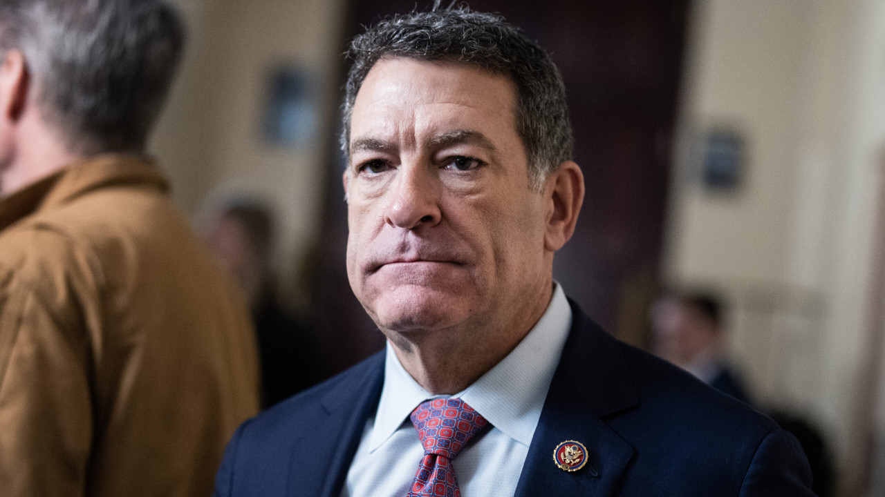 Another Top Republican Announces Retirement: Congress ‘Broken Beyond Most Means Of Repair’