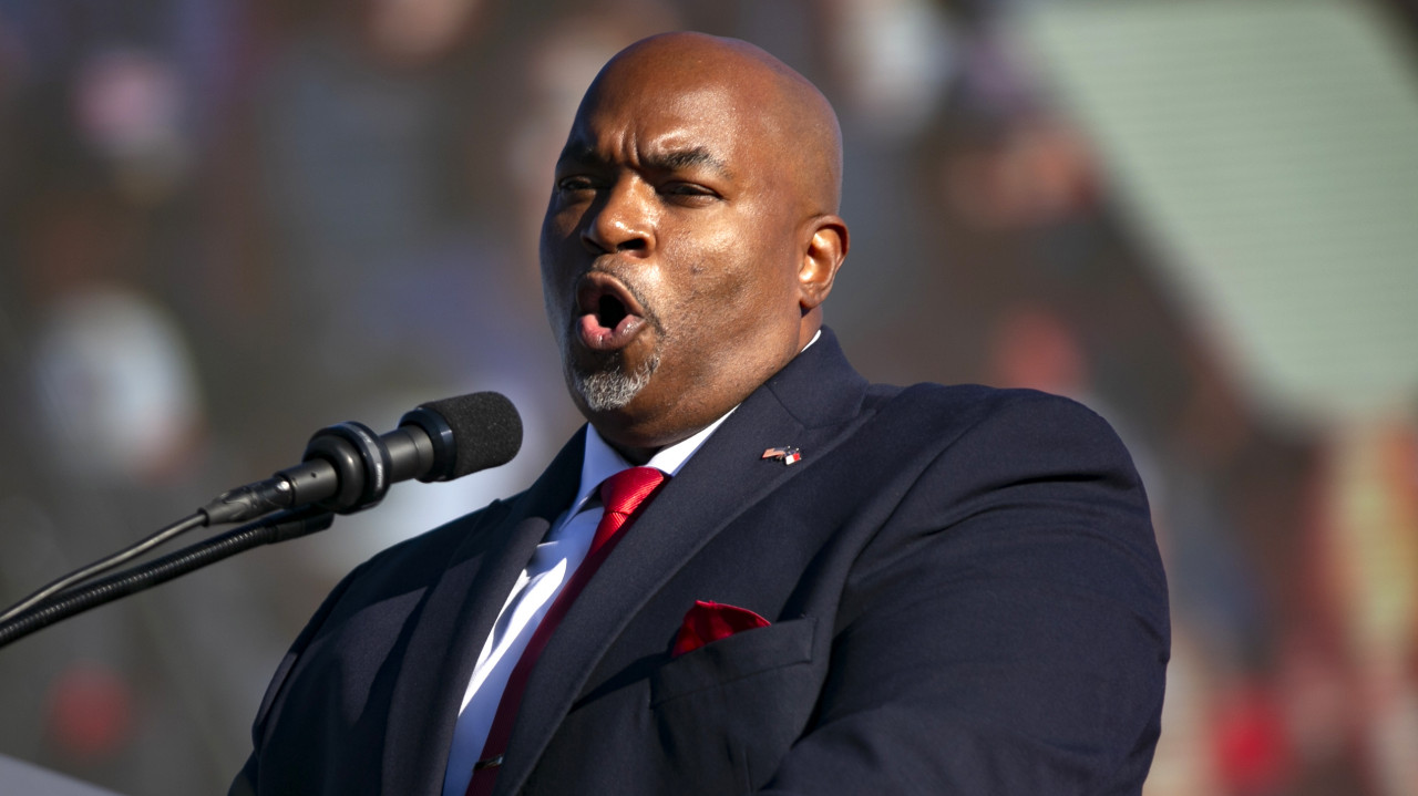 GOP Gubernatorial Nominee Demands Answers After Illegal Alien Terror Suspect Caught In State