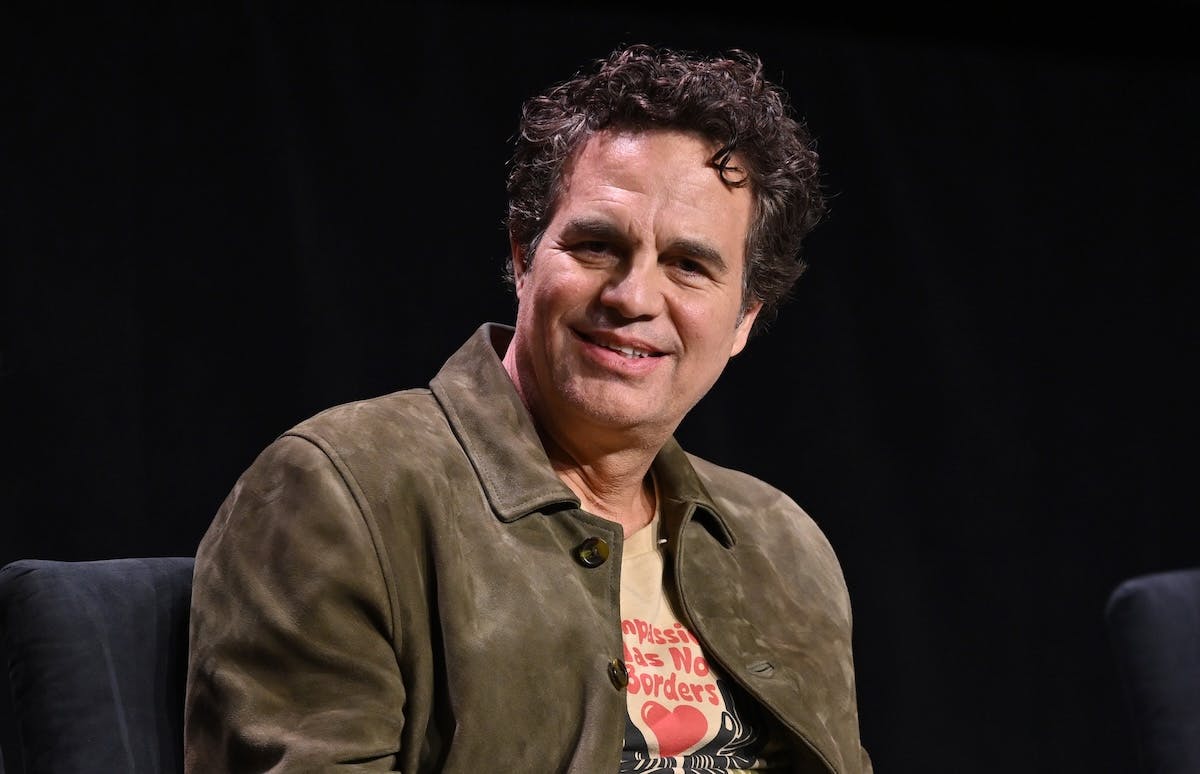 Mark Ruffalo Mocked For Repeating Trite Refrain, ‘Billionaires Are The Problem, Not Immigrants’