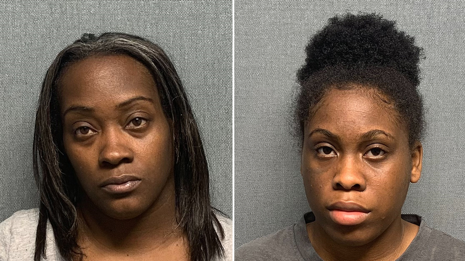 Maryland mother, daughter charged in murder of grandmother inside family’s home