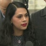 SHE’S RUNNING! Conservative Texas Republican Mayra Flores Announces New Campaign for 2024 – Watch Her Launch Video