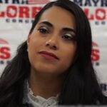 Republican Party Trying to Recruit Conservative Texas Latina Mayra Flores to Run Again in 2024