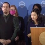 Boston’s Democrat Mayor Compiles List of Her Critics’ Names and Gives it to Police