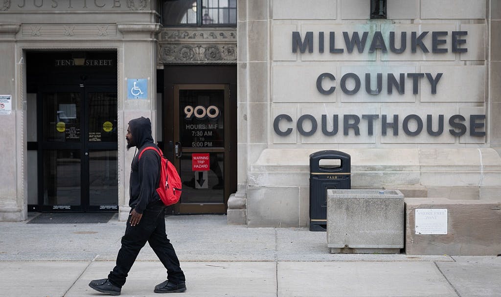 Wisconsin Judge Accused Of Helping Illegal Evade Feds Claims ‘Judicial Immunity’