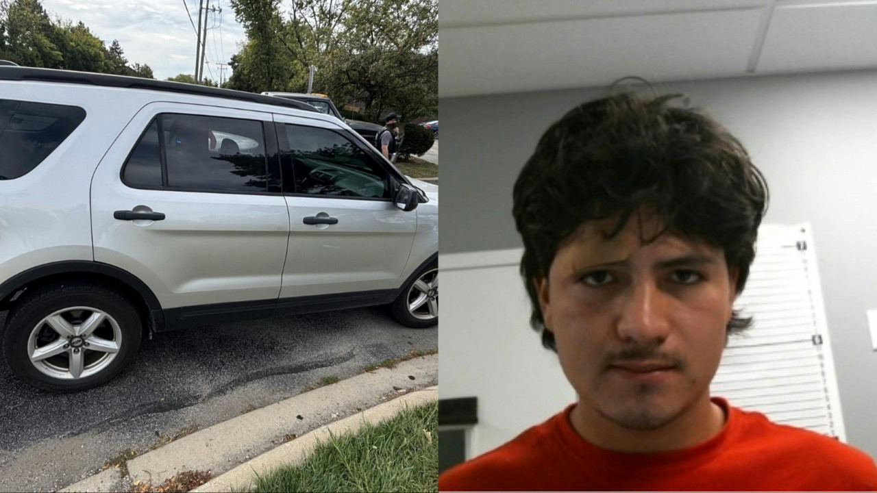 EXCLUSIVE: Illegal Aliens Ram Cars Into ICE Agents In Two Separate Attacks, DHS Says