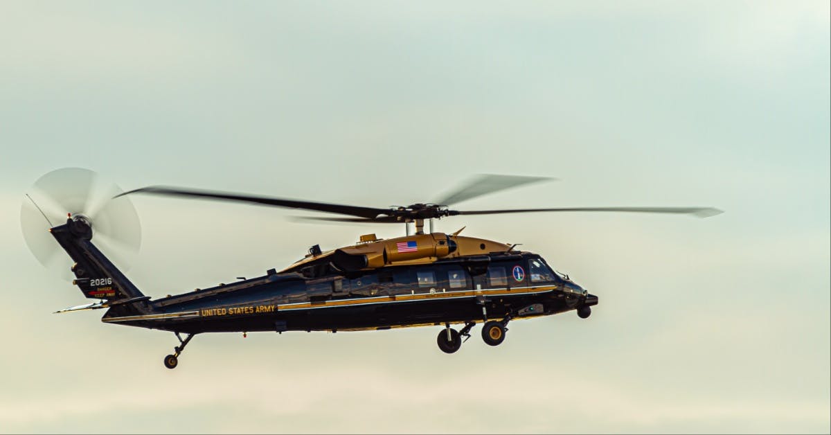 Army Helicopter Flights Suspended Near DCA After Two Planes Forced To Abort Landings