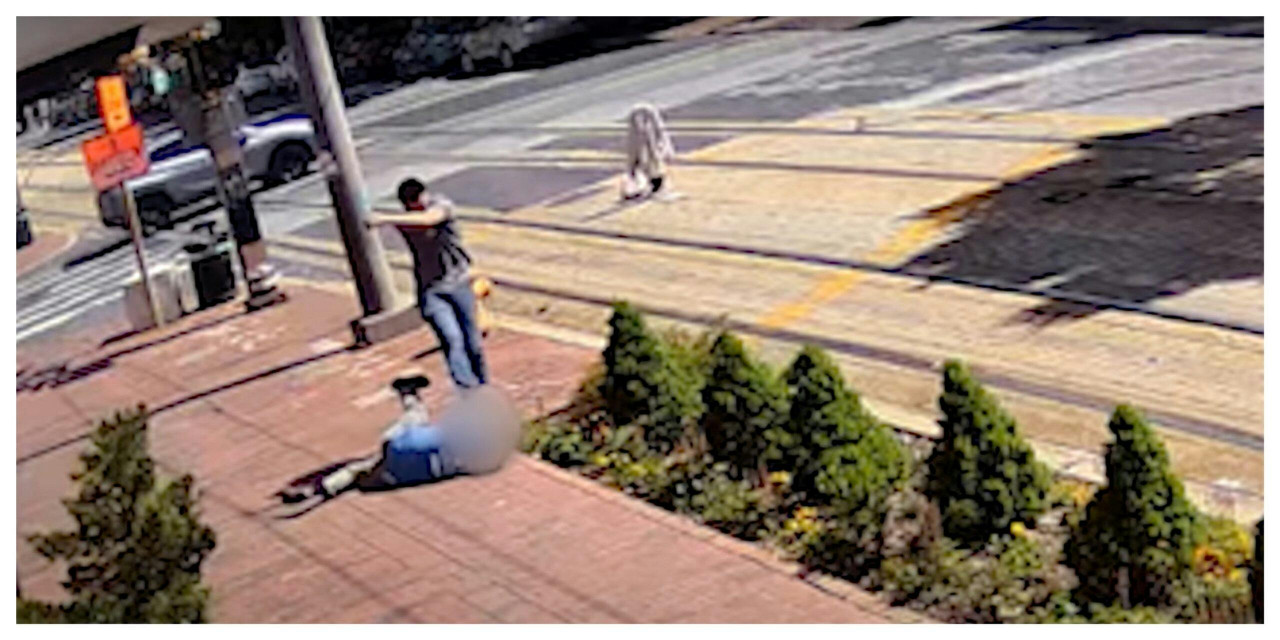 Baltimore Man Who Brutally Beat Pro-Lifers Faces Years In Prison