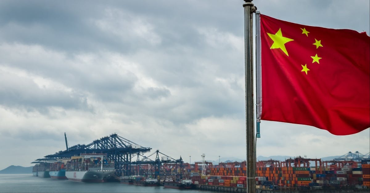 Trump’s Tariff Sparks Protests In China As Factories Shutter Amid Trade War
