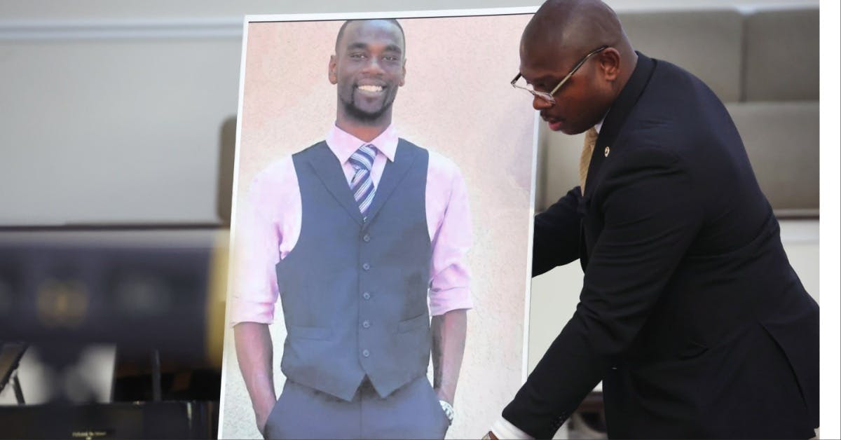 Three Former Memphis Police Officers Found Not Guilty In Beating Death Of Tyre Nichols