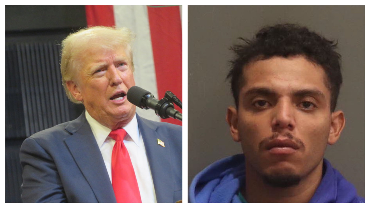 Trump Decries ‘Vicious’ Illegal Immigrant Suspected Of Murdering Nashville Restaurant Owner