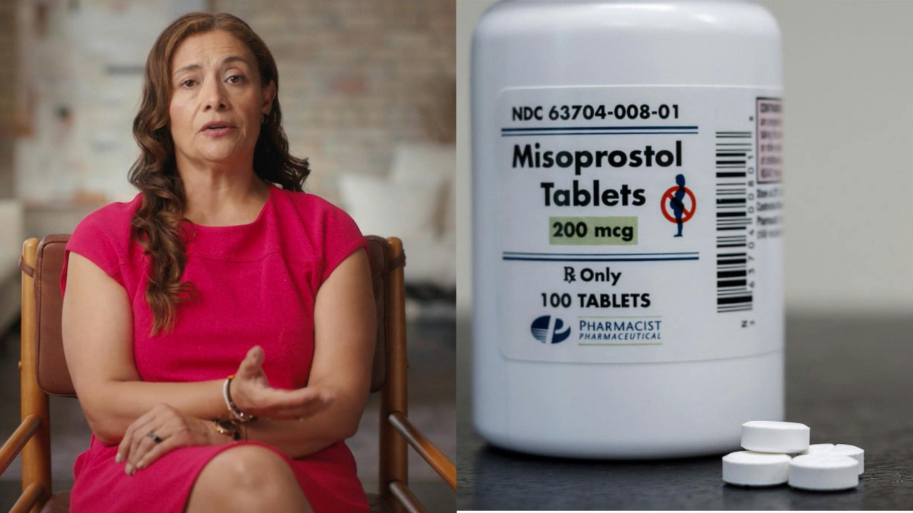 Former Planned Parenthood Worker Reveals Horror Of The Abortion Pill