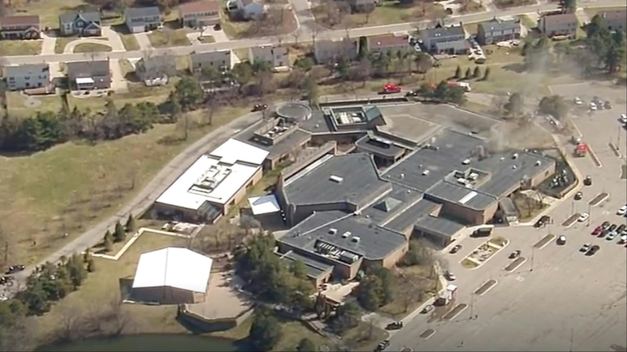 Jewish Organizations In Detroit Told To Lock Down Amid Synagogue Attack