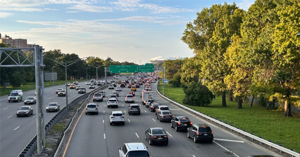 Trump Admin Sets Out To ‘Fix’ Everyone’s Least Favorite Car Feature