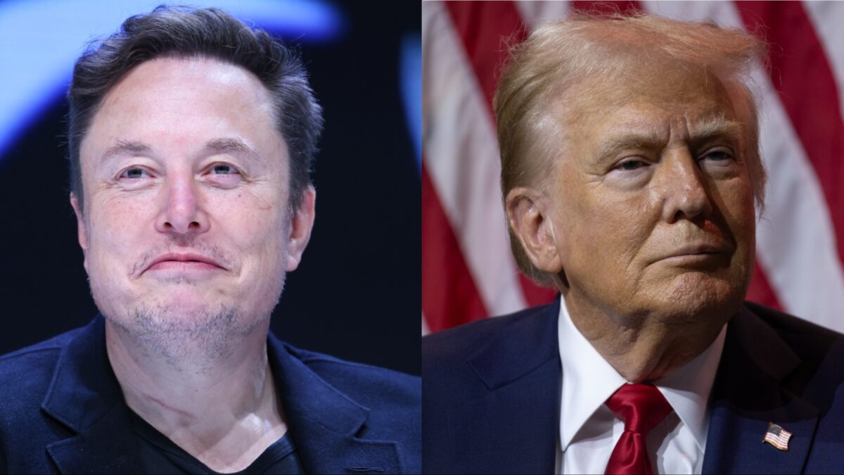 Trump-Musk X Interview: What To Know If You Missed It