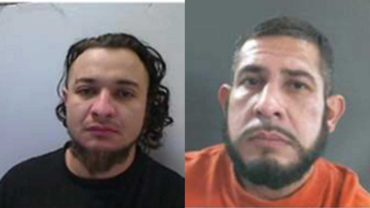 ICE Nabs Illegal Alien ‘Monster’ With Six Convictions In California