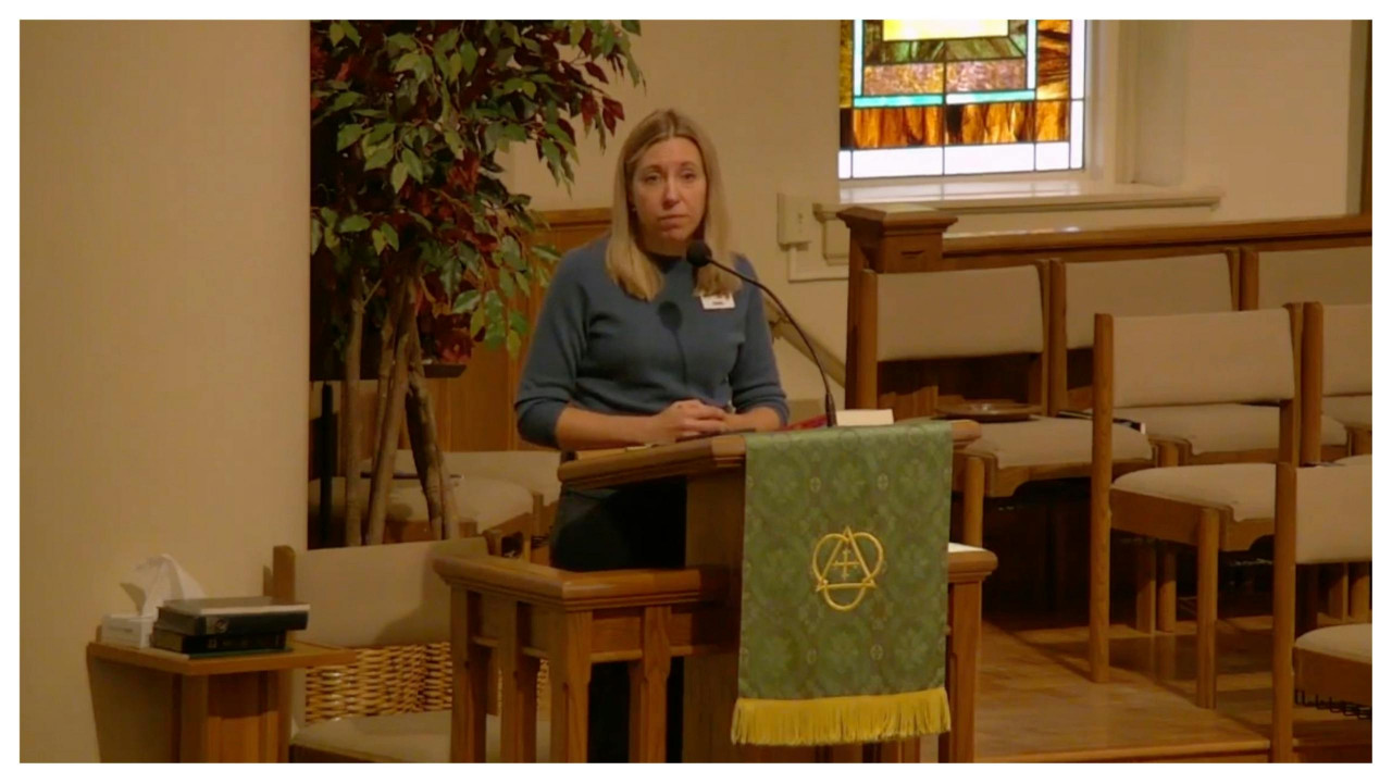 WATCH: Democrat Candidate Says Christians Who Oppose Trans Ideology Are Racist