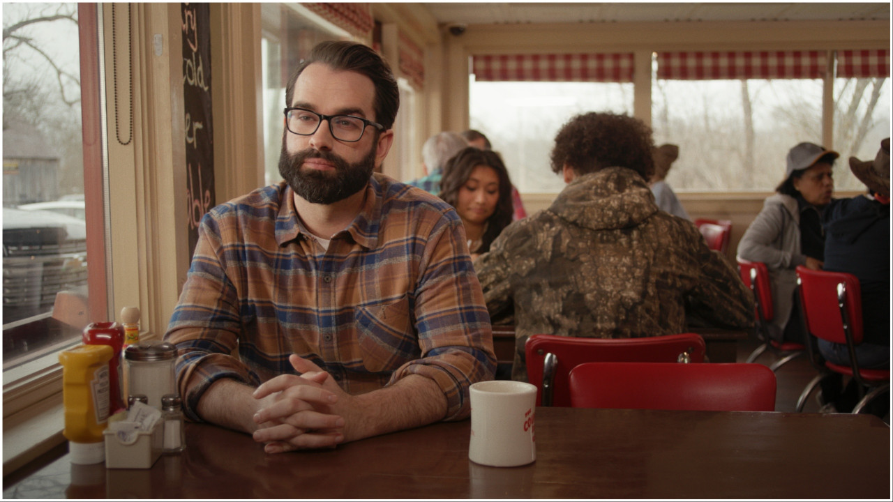 Matt Walsh’s Character In ‘Am I Racist?’ Crashes ESPN’s College GameDay