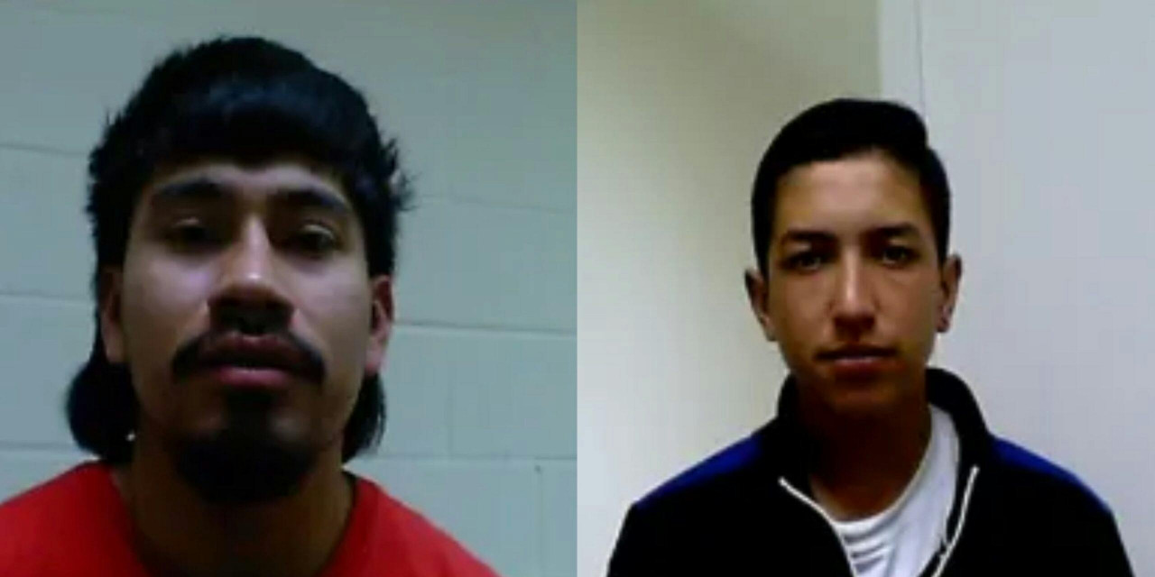 FBI Captures Two Illegals Who Escaped ICE Detention Facility, Two Still On The Run