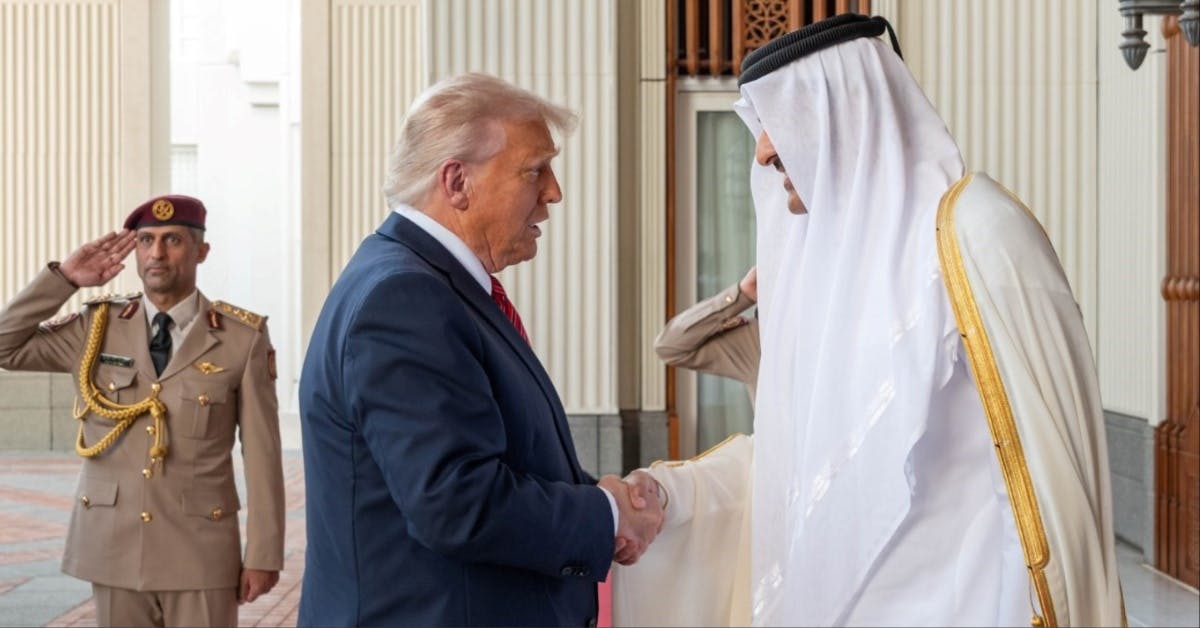 Trump’s Global Triumphs Cause Inflation Apocalypse, Say Analysts Cheering For Inflation Apocalypse